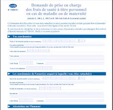 En cas de difficultés, je vous invite à contacter votre caisse primaire d'assurance maladie (cpam) depuis la messagerie de votre compte ameli afin d'obtenir un nouveau formulaire par courrier. Ou Trouver Le Formulaire Ameli 1110 Total Sante