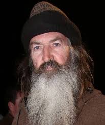 Duck Dynasty Jase Robertson Shaved His Beard — See Before And After | Life  & Style