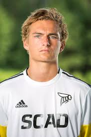 2016 Men's Soccer Roster