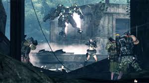 With over 1,000 games to choose from, selecting which to play can be challenging. Lost Planet 2 Review A Monster Of Cooperative Play Game Informer