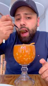 Hoy vinimos a poner a prueba a @tributo_barracevichera y dos de los platos  de su menú., Seguramente su leche de tigre y el ceviche estén entre los  mejores de Santa Cruz., #reseñasreales #lechedetigre ...