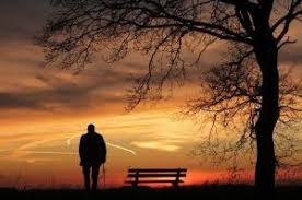 Einsamkeit: sich einsam fühlen und alleine sein | Hilfe | Tipps