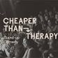 Cheaper Than Therapy, Stand-up Comedy: Wednesdays event in San Francisco, CA