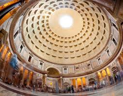 It originally aired march 25, 2010 on nbc. St Peter S Basilica Rome Attractions Big Bus Tours
