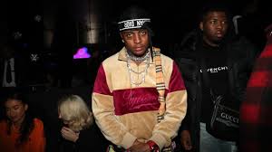 He initially rose to prominence alongside late american rapper xxxtentacion and their collective members only. Ski Mask The Slump God Speaks On Deaths Of Xxxtentacion Juice Wrld Complex