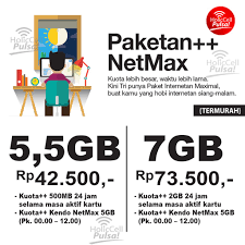 Daftar perusahaan di indonesia pada halaman ini memuat definisi perusahaan swasta indonesia, menurut industri atau. Termurah Kuota Netmax Tri 5 5gb 7gb Shopee Indonesia