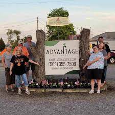 Maybe you would like to learn more about one of these? Advantage Tree Service Quad Cities Home Facebook