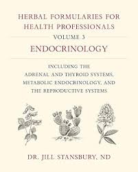 Herbal Formularies For Health Professionals Volume 3 En Https Www Amazon Com Dp 1603588558 Ref Cm Sw In 2020 Herbalism Reproductive System Health Professionals