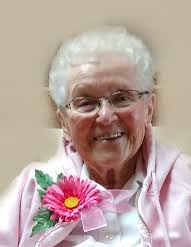 Obituary for Esther Barbara (Hoffman) Super
