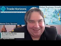 Trade Horizons Limited