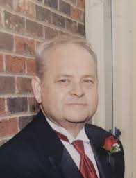 James Barron Obituary