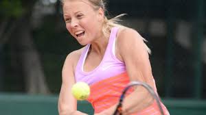 Maybe you would like to learn more about one of these? Garcia V Kontaveit Live Streaming Watch Wta Stuttgart 2019 Live