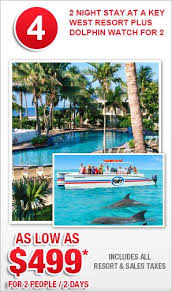 Key West Vacation Packages With Fury Water Adventures Key West Vacations Vacation Packages Water Adventure