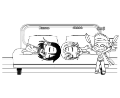 Some of the coloring pages shown here are some of the coloring page names are artstation genji fanart joe catapano, forrest anthony overwatch hero. Gacha Life Coloring Pages Coloring Pages For Kids And Adults