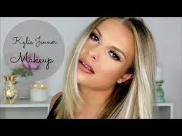 See more ideas about makeup for blondes, blonde hair makeup, blonde hair. Kylie Jenner Makeup Tutorial For Blonde Hair Youtube