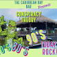 Conspiracy Theory Rocks Caribbean Bay! event in Winter Haven, FL
