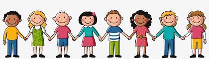 Happy friendship friend friendship friends clipart cute clipart digital stamps digital scrapbooking cute illustration rock art doodle art. Banner Freeuse Friends Holding Hands Clipart Kids Holding Hands 873368 Png Images Pngio