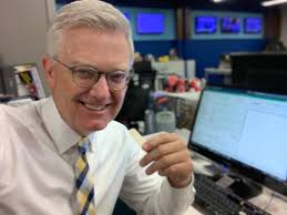 Our poor Mr. Carter!