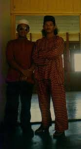 Cikgu awang daud pengasas dan grandmaster awang daud martial art academy,merupakan. 06 Mei 2010 Aku Dan Gayong