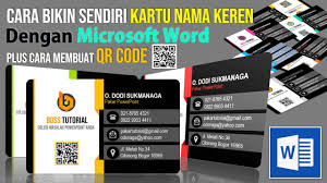 Cara Buat Cover Cantik Dengan Word Cover Makalah Proposal Program Dll Youtube