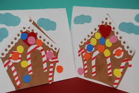 I send christmas cards to the family every year. Christmas Card Ideas For Kids Red Ted Art Make Crafting With Kids Easy Fun
