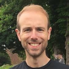 Shaun Buckman (@shaunstephen777)