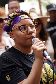 Romeo Torres Kristen Gonzalez Ariana Debose Editorial Stock Photo