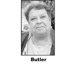 DARLEEN BUTLER Obituary (1943