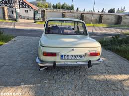 Image result for Champagnergelb 1968 Wartburg