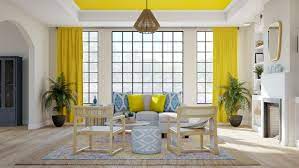 These living rooms will make you want to redecorate right now. Living Room Decorating Ideas