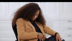 It's official, dj zinhle is anticipating her second little one. Qsuo V G0hsmpm