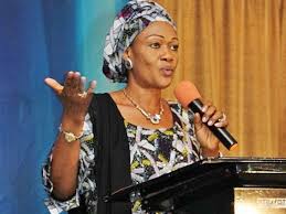 Arinola oloko recounts encounter with remi tinubu. Opinion Remi Tinubu A Wolf In Sheep Clothing