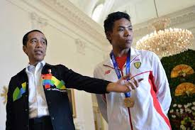 Ini Daftar Kekayaan Lalu Muhammad Zohri Sport Bisnis Com