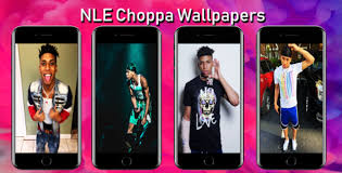 Hd wallpapers and background images About Nle Choppa Wallpapers Google Play Version Apptopia