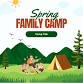 Spring Family Camp — Pine Burr Area Council ... event in Hattiesburg, MS