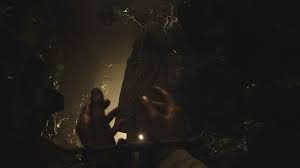 Um gênio da engenharia, ele é assumidamente o patriarca da família heisenberg. Resident Evil Village Heisenberg Boss Guide How To Beat Heisenberg