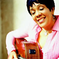 Rosa Passos Musician