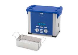 Elma Bain à ultrasons Elmasonic P 30H avec chauffage