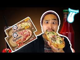 Pin Auf Junk Food Produkte Testen Youtube Ideen Video Schnelles Essen