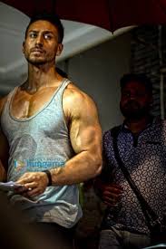 Pin On Tiger Shroff