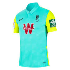 This page contains an complete overview of all already played and fixtured season games and the season tally of the club recre granada in the season overall statistics of current season. 20 21 Granada Cf Third Jersey Best Price Soccer Jerseys Shop Soccerkits Vip