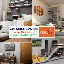 Hal ini karena infrastruktur dan rumah yang dihuni sudah terbangun dengan sempurna sebelumnya oleh developer sehingga. Biaya Desain Interior Murah Surabaya Cek Bahan Bangunan