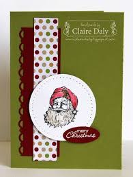 Four Quick And Simple Handmade Christmas Cards Using Stampin Up Best Of Christmas Christmas Cards Handmade Christmas Cards Christmas Card Design