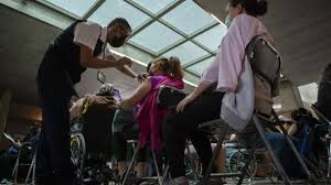 Anuncian segunda dosis para personas de 50 a 59 años para 6 alcaldías de la cdmx redacción quinto poder. Listas Las Fechas Y Sedes Para Aplicar La Segunda Dosis A Personas De 50 A 59 En Seis Alcaldias Proceso