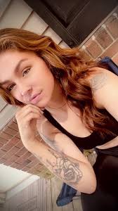 Danielle Sherrod (@daniellesherrod)