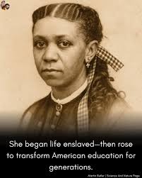 First black female graduate of Ohio State University