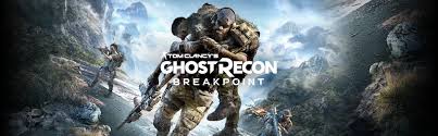 We recommend installing the game on ssd. Tom Clancy S Ghost Recon Breakpoint News Reviews Videos And More