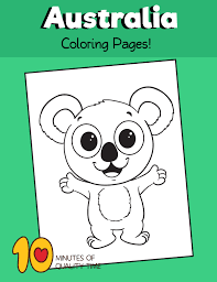 Some of the coloring page names are koala coloring, koala colouring, koala coloring for kids, koala bear on big tree coloring color luna, koala coloring for kids, cute koala with eucalyptus. Koala Coloring Page 10 Minutes Of Quality Time