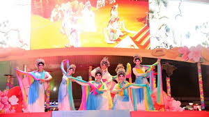 However, this will only happen if community cases remain low. Celebrate Chinese Lunar New Year Visit Singapore Official Site