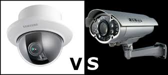 Bullet cameras are the second most popular next to domes. Bullet Cameras Vs Dome Cameras Get Cctv Security And Surveillance Cameras From 2mcctv
